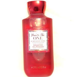 Bath & Body Works | "You're the One" Body Wash | Shower Gel (294 ml)